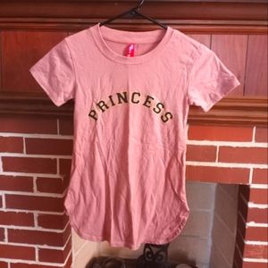 "Cute 4 U" Girl's shirt